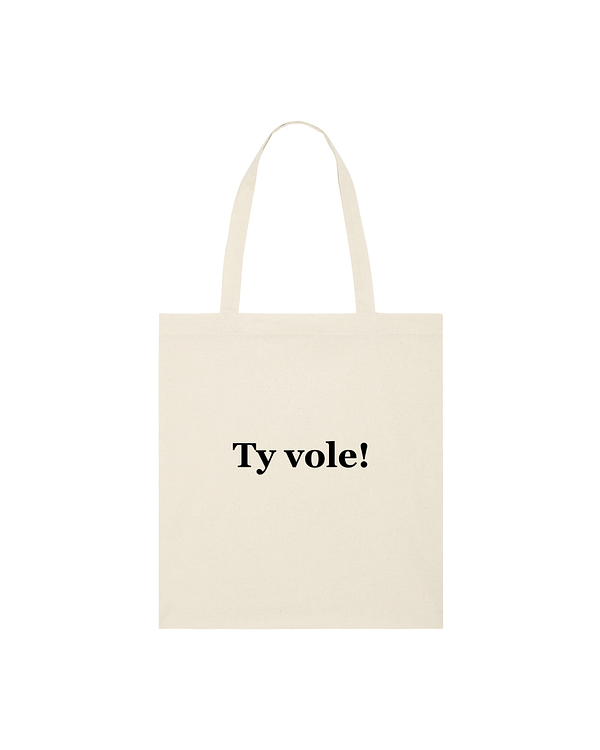 Tote bag