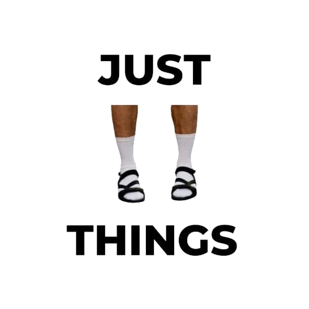 Just Czech Things Store